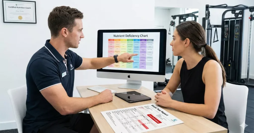 Are supplements necessary for beginners