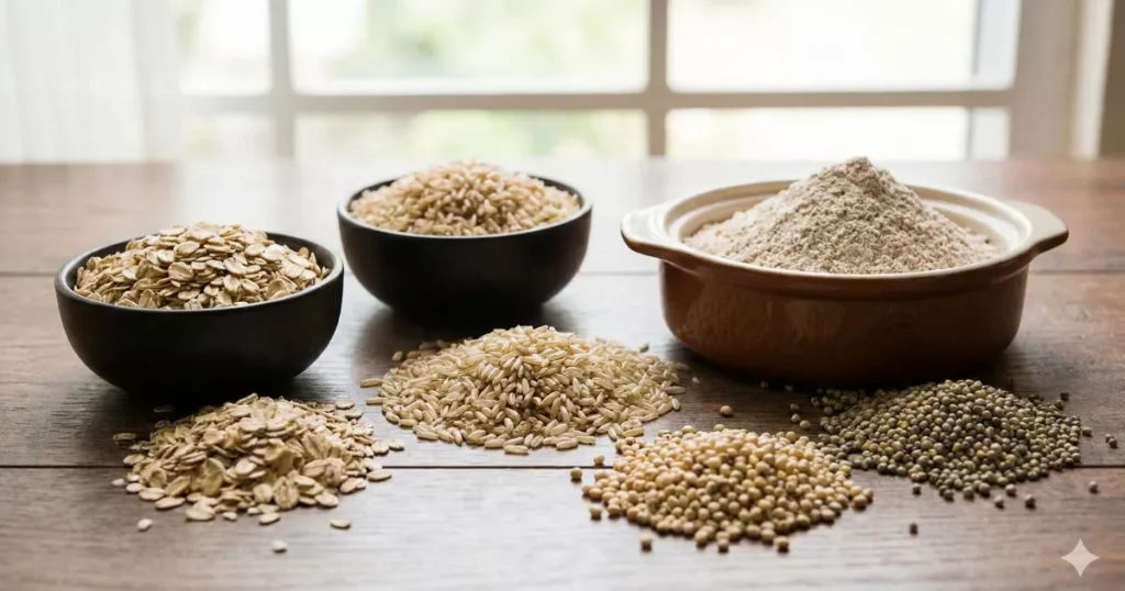 Carbohydrates: Good vs Bad for Beginners (Complete Guide)