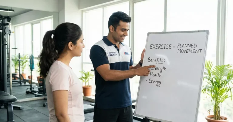 What Is Exercise and Why Is It Important? Benefits Explained