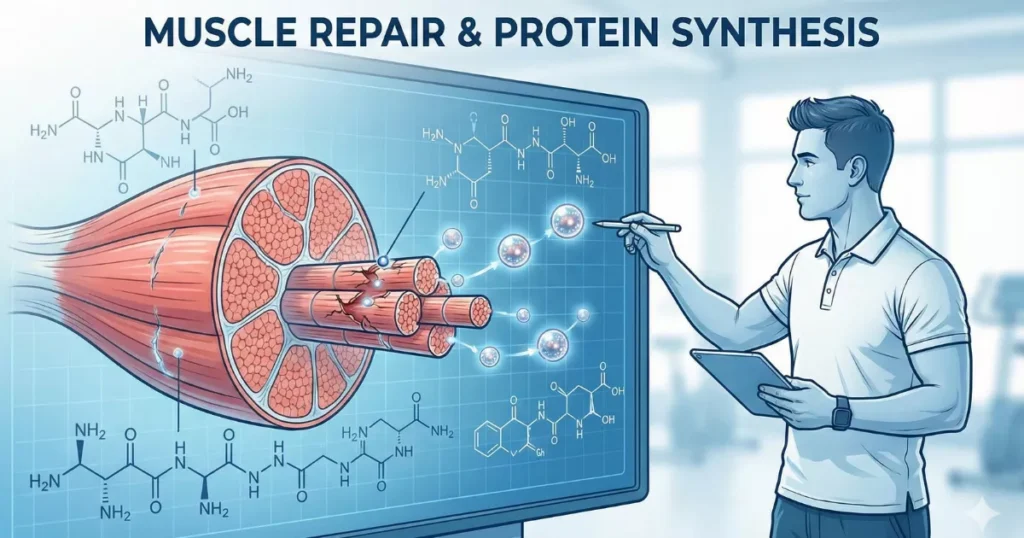 what is protein and why is it important